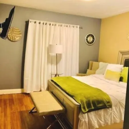 Apartamento Sunday Hotel *